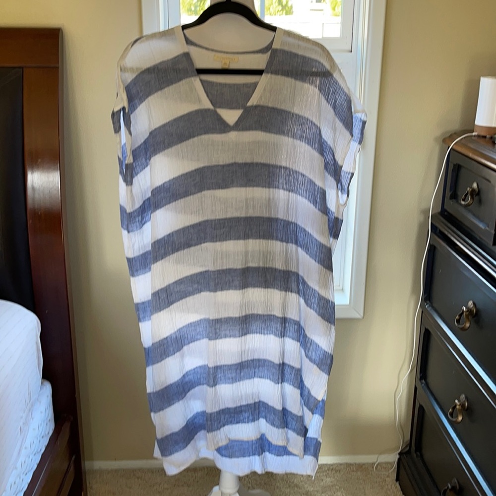 EILEEN FISHER TUNIC